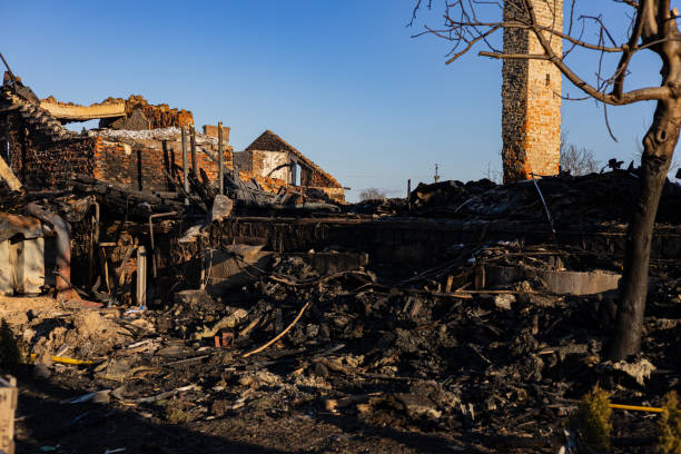 Reliable Fire Damage Assessment contractor in Riverdale, NJ by Fire Damage Doption