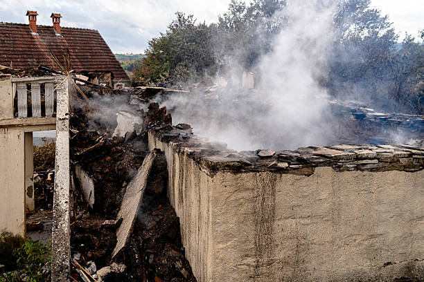Affordable Fire Damage Assessment solutions in Riverdale, NJ